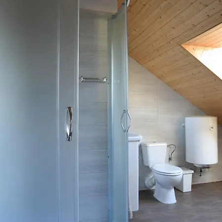Apartament Vizmberk