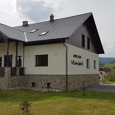 Vízmberk *