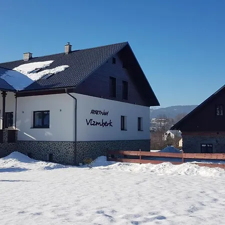 Vízmberk