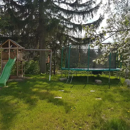 Vízmberk *