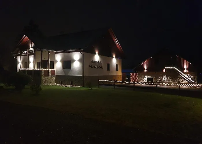 Vizmberk