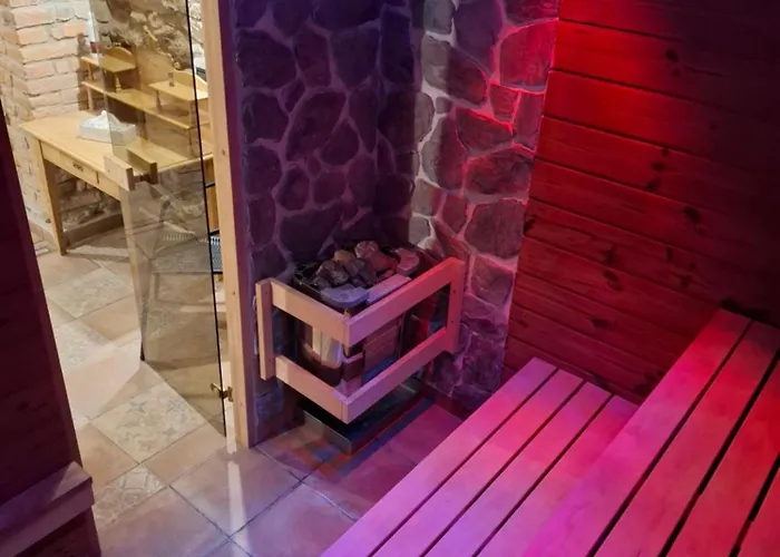 Vizmberk Velké Losiny