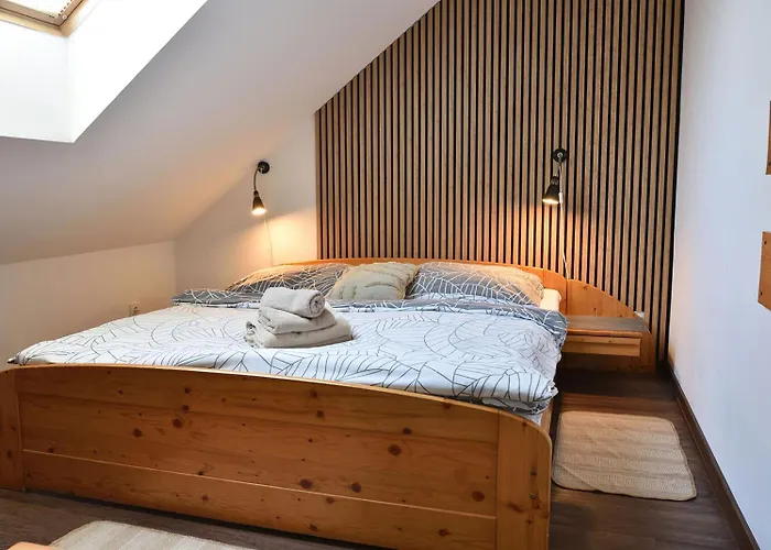 Vizmberk * Velké Losiny