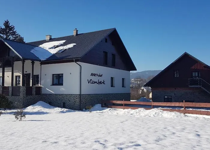 Vízmberk